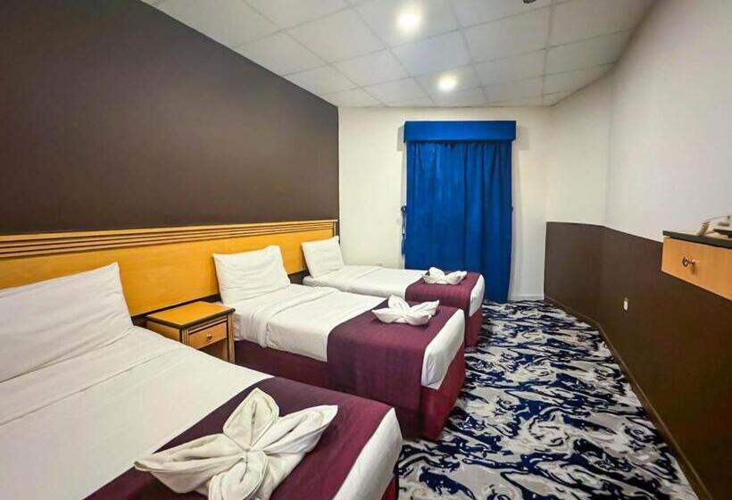 فندق رحاب المحبة