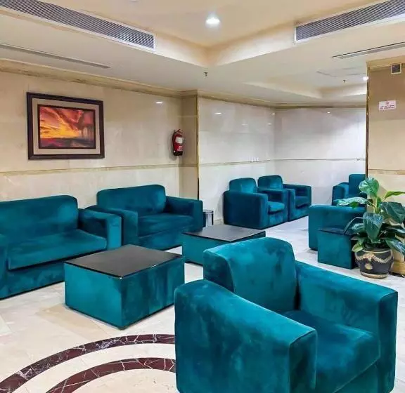 فندق رحاب المحبة