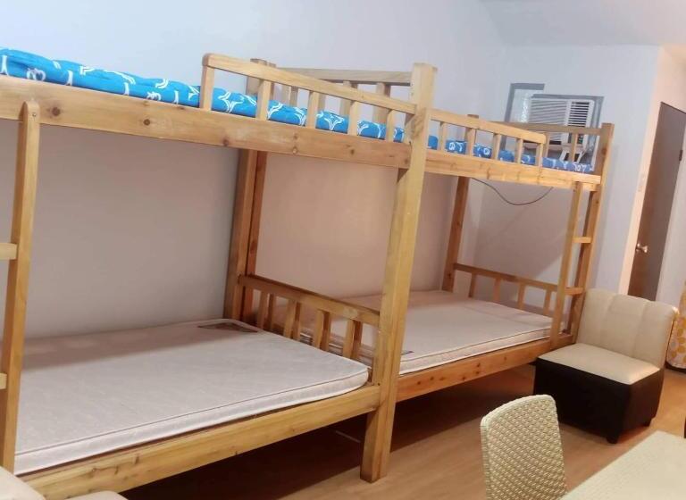 فندق صغير Deca Homes Campville Alabang