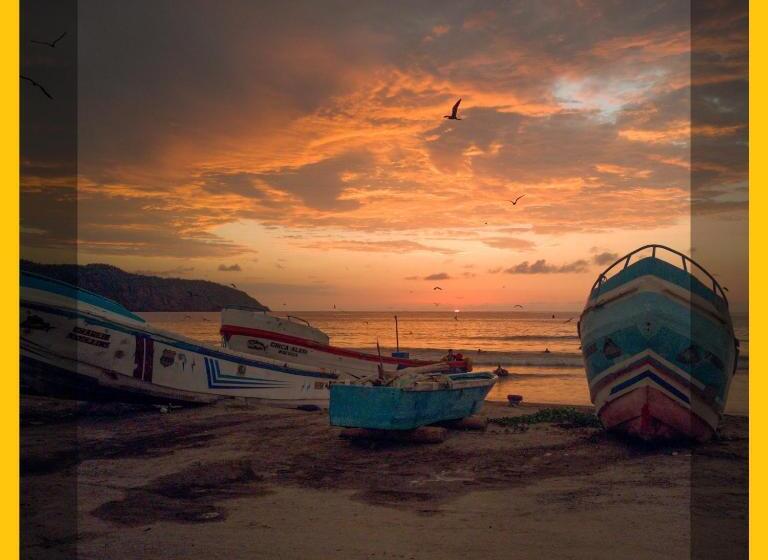 ユースホステル Hostería Albura