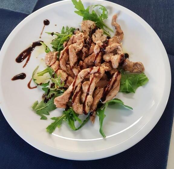 Общежитие Villa Quies