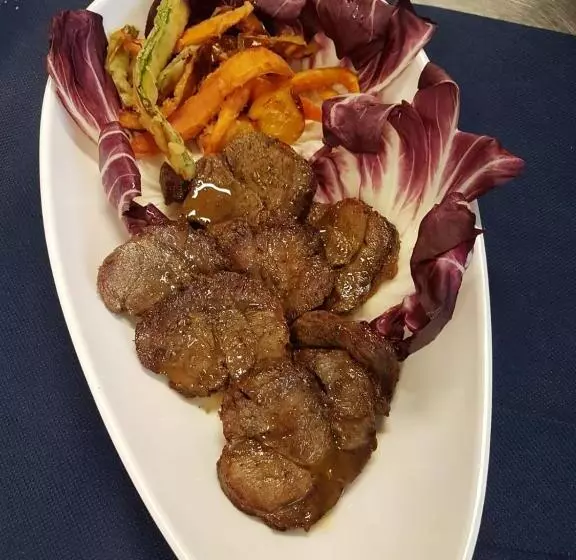 ユースホステル Villa Quies