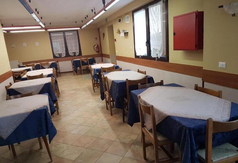 Общежитие Villa Quies