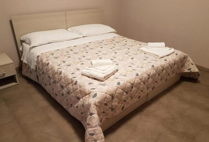 Общежитие Villa Quies