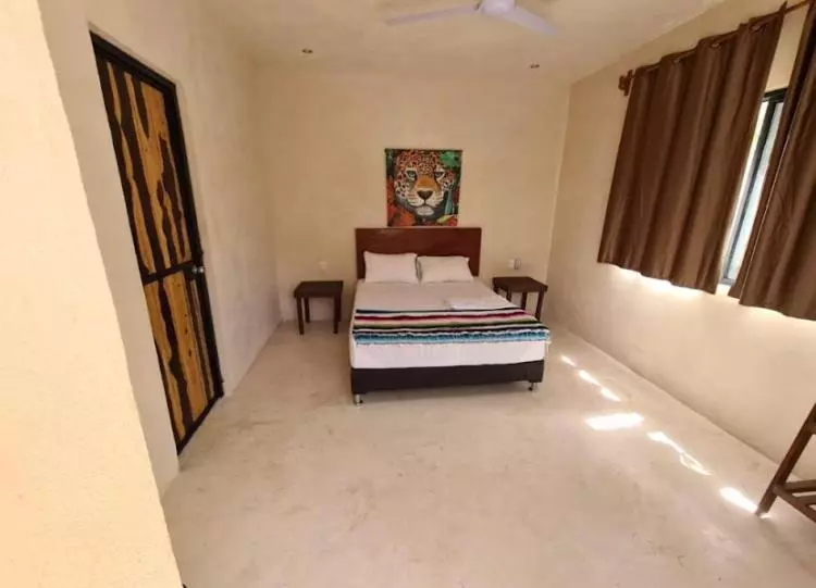 Aldea Jaguar