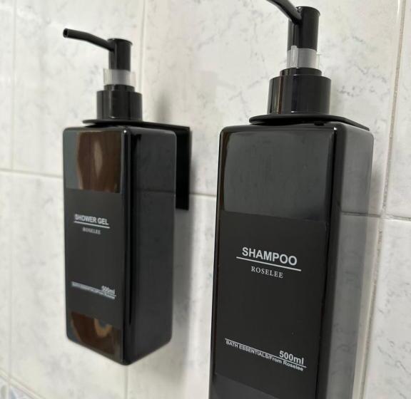 At Home Santo Domingo