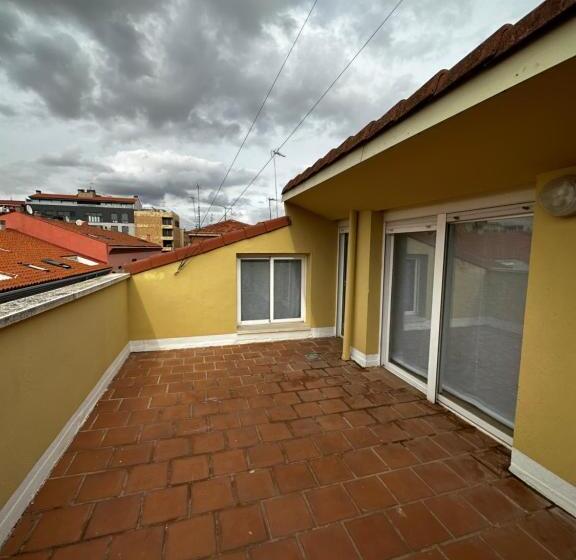 At Home Santo Domingo