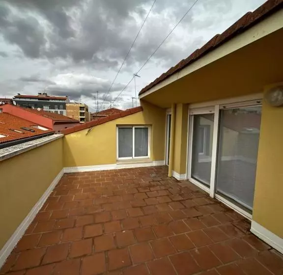 At Home Santo Domingo