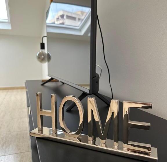 At Home Santo Domingo