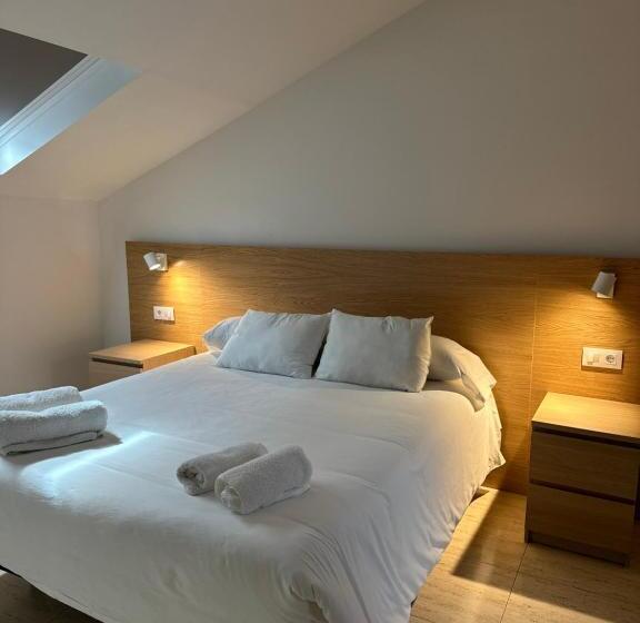 At Home Santo Domingo