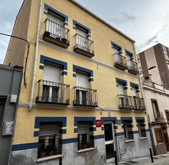 At Home Santo Domingo