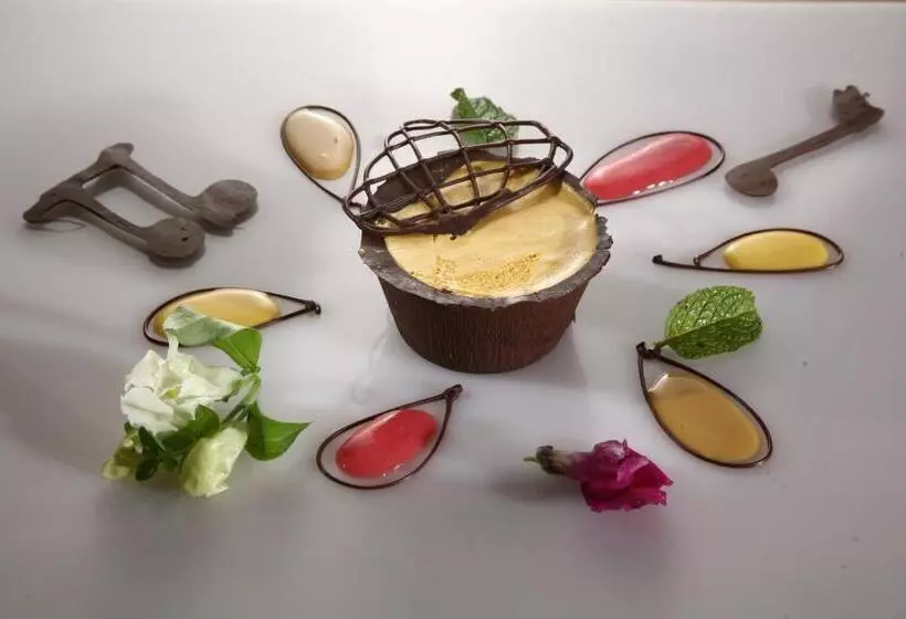 Aamiaismajoitus (B&B) Camere La Meridiana