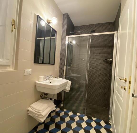 تختخواب و صبحانه Camere La Meridiana