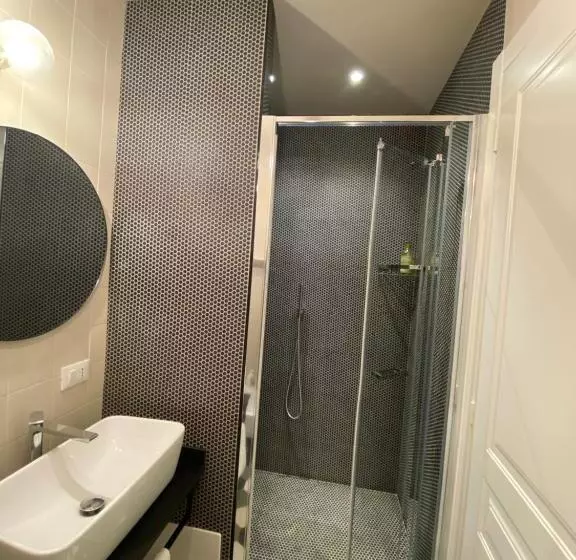 Aamiaismajoitus (B&B) Camere La Meridiana