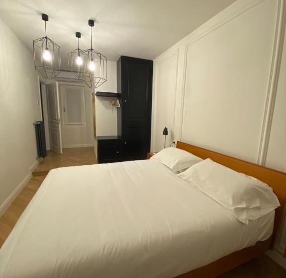 تختخواب و صبحانه Camere La Meridiana