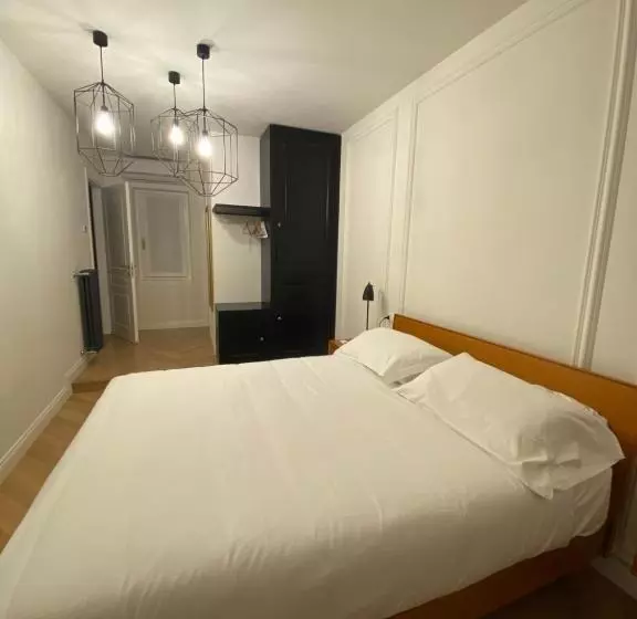 Aamiaismajoitus (B&B) Camere La Meridiana