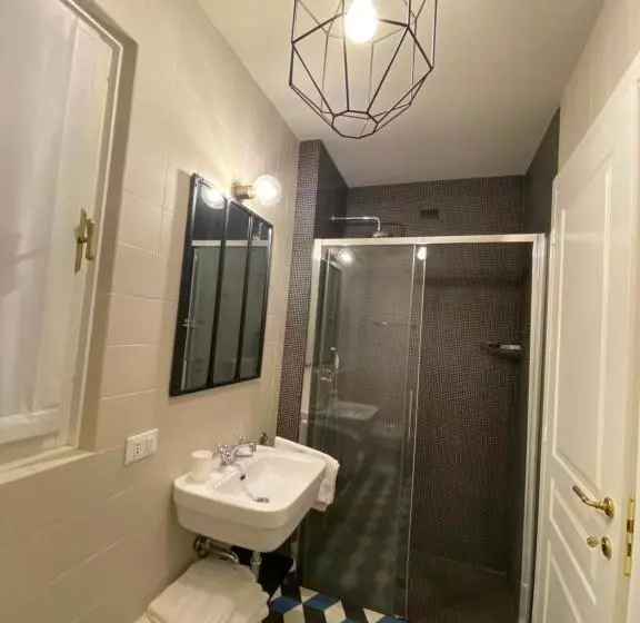 Aamiaismajoitus (B&B) Camere La Meridiana