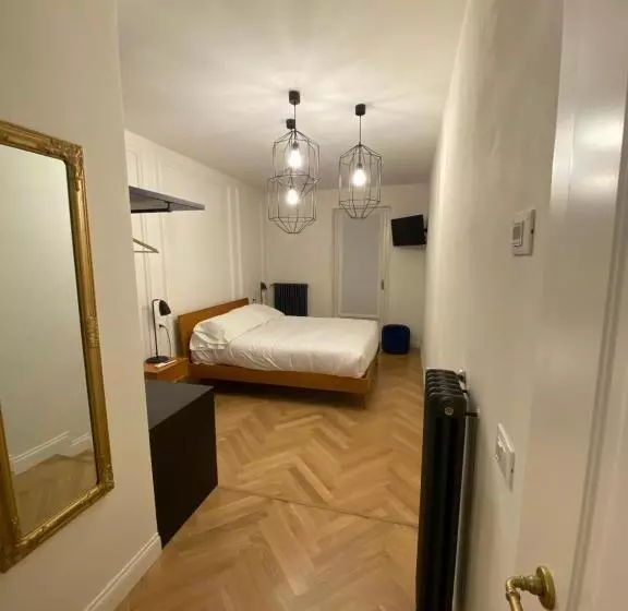 Aamiaismajoitus (B&B) Camere La Meridiana