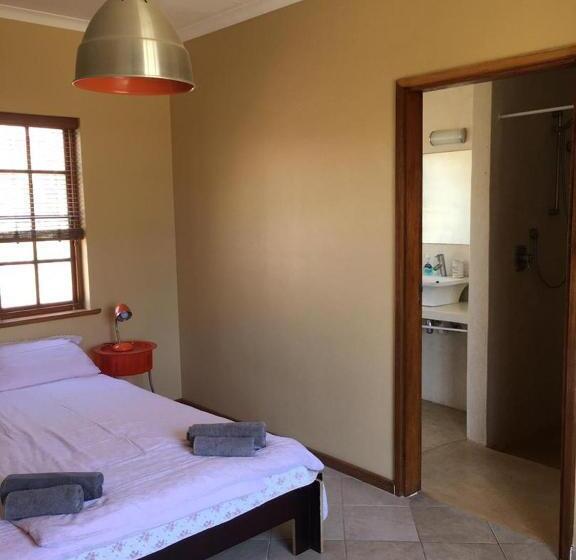 تختخواب و صبحانه Hartzflat