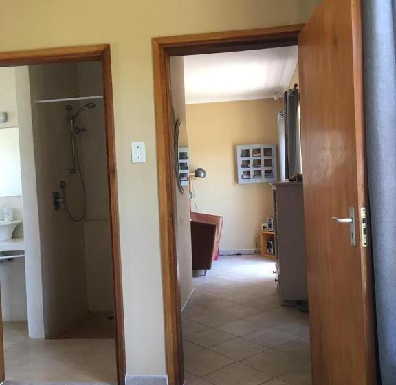 تختخواب و صبحانه Hartzflat