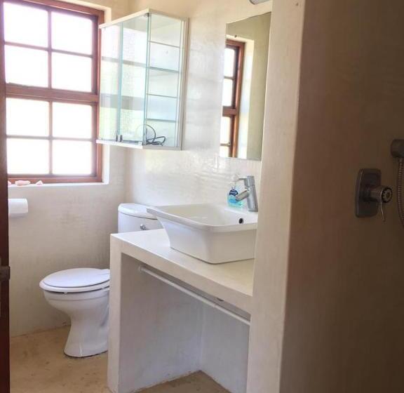 تختخواب و صبحانه Hartzflat