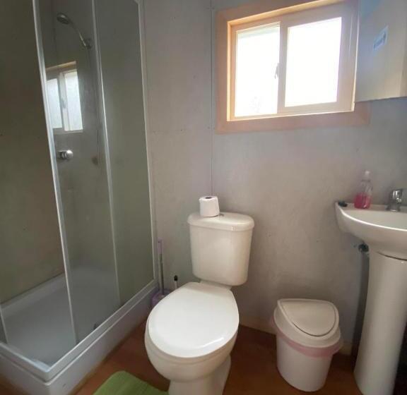 Bed & Breakfast Hostería Ensenada