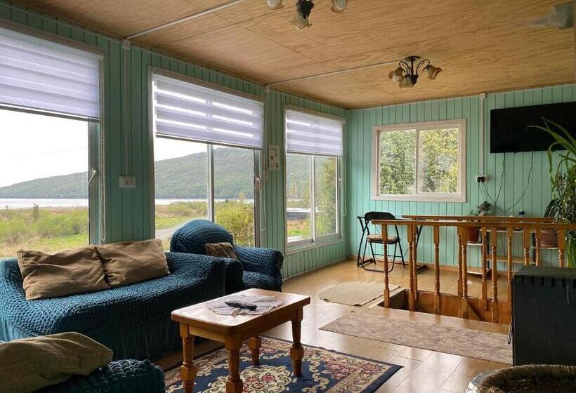 Bed & Breakfast Hostería Ensenada