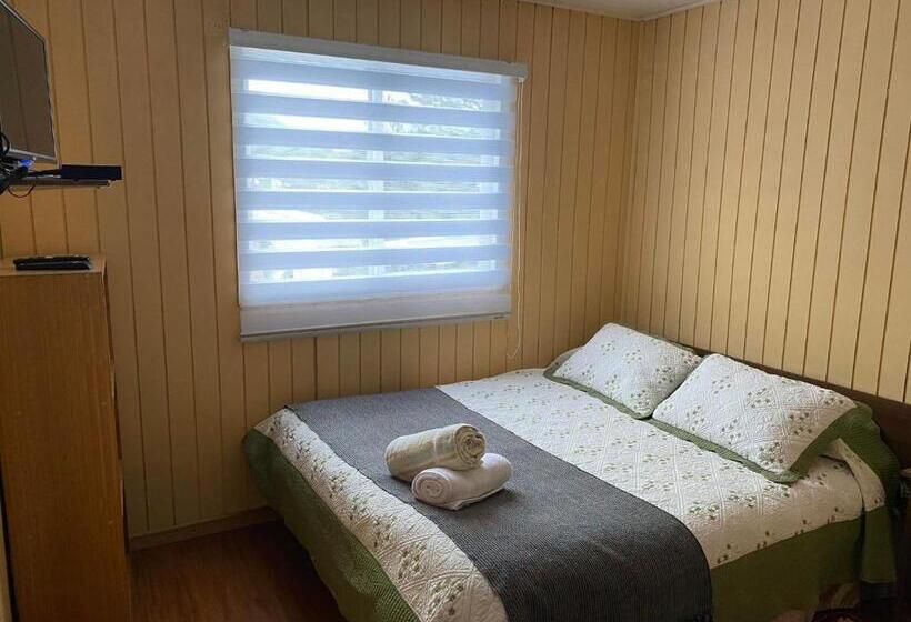 Bed & Breakfast Hostería Ensenada