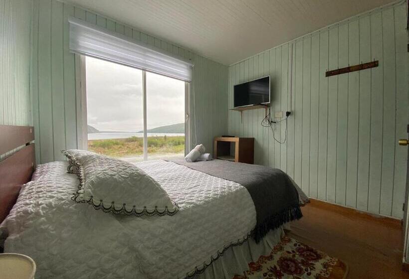 Bed & Breakfast Hostería Ensenada