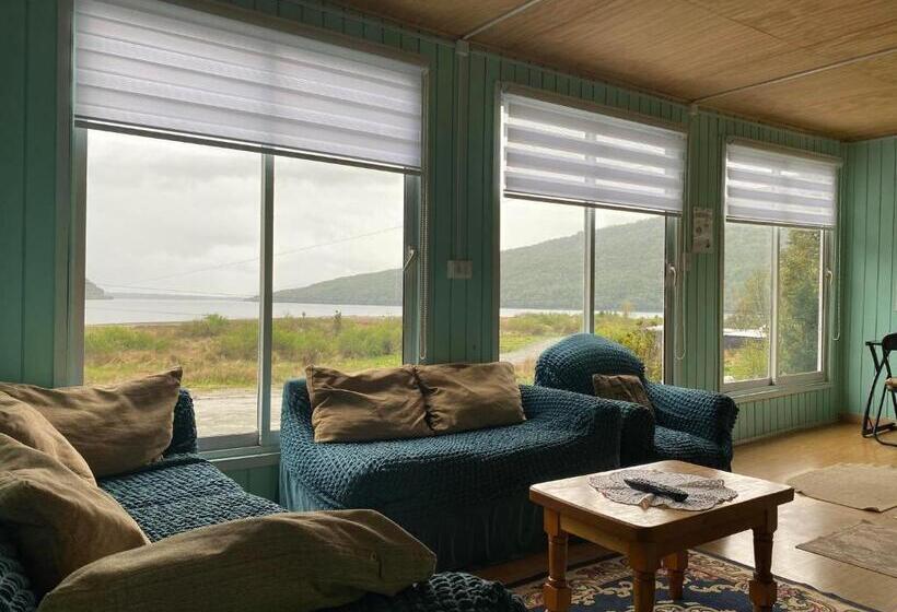 Bed & Breakfast Hostería Ensenada