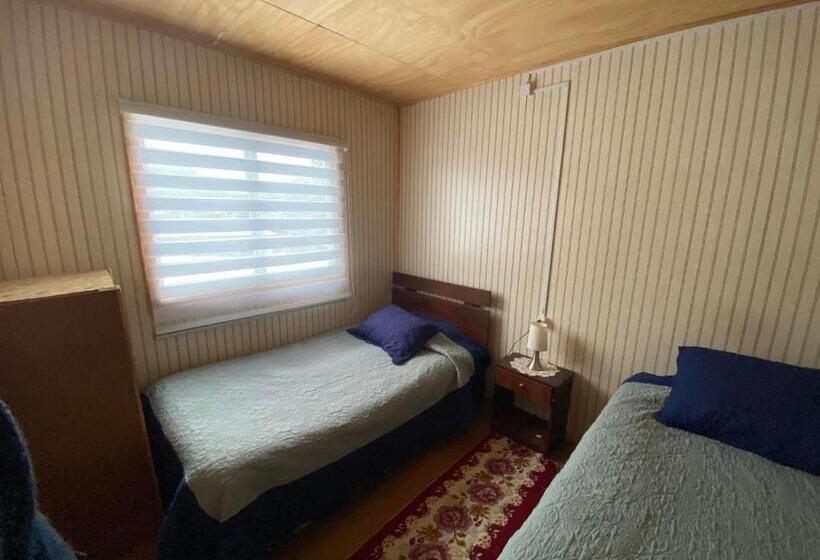 Bed & Breakfast Hostería Ensenada