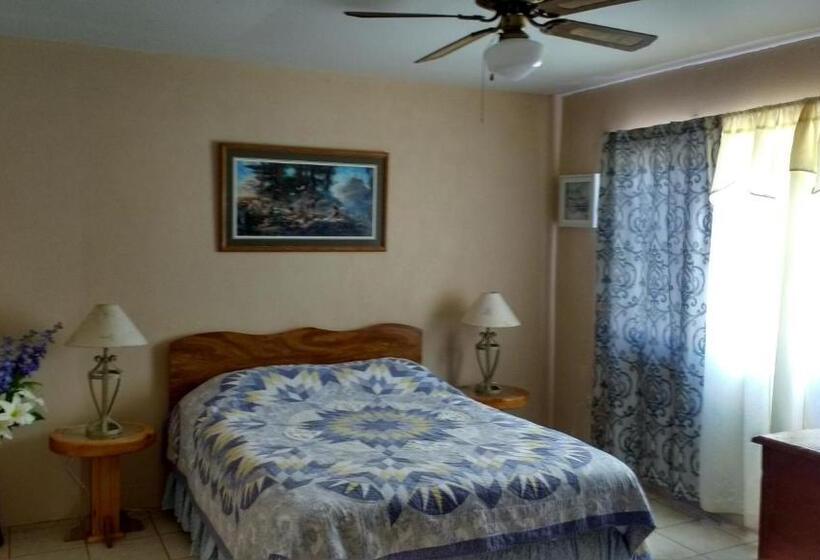 민박 Villa San Bruno