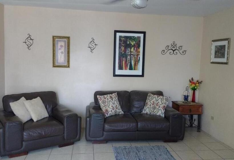 민박 Villa San Bruno