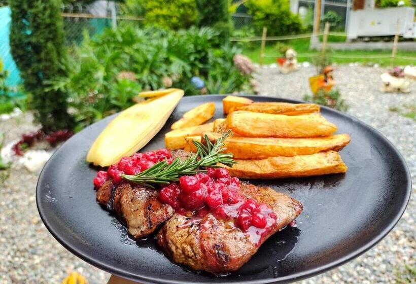 Casa Flórez Hotel Campestre