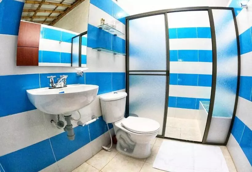 Casa Flórez Hotel Campestre