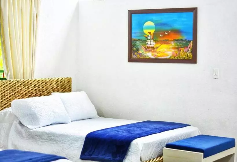 Casa Flórez Hotel Campestre