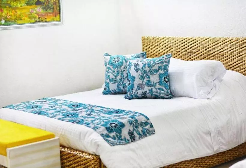 Casa Flórez Hotel Campestre