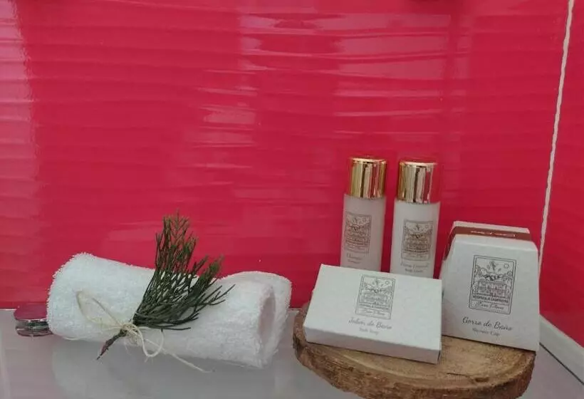 Casa Flórez Hotel Campestre