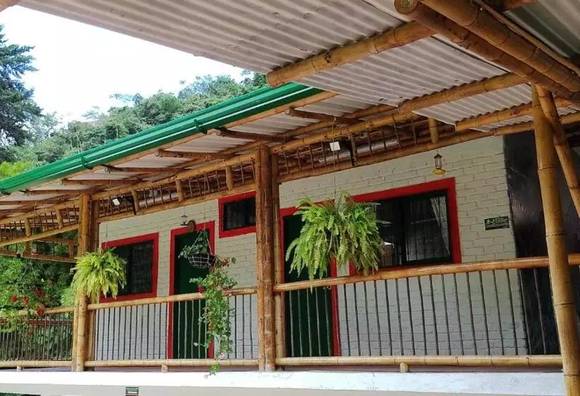 Casa Flórez Hotel Campestre