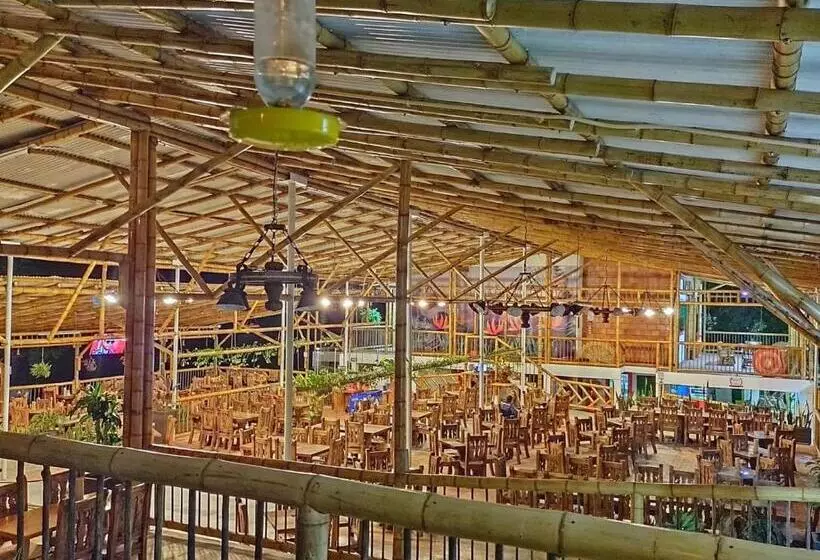 Casa Flórez Hotel Campestre