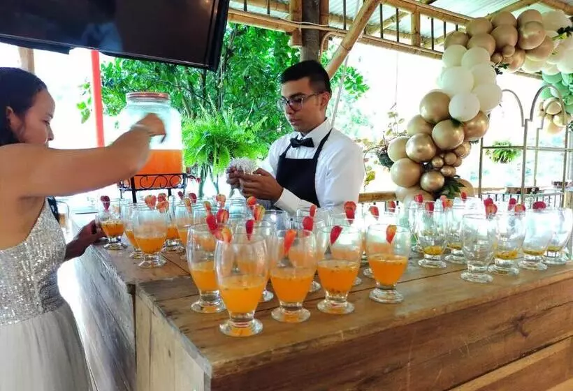 Casa Flórez Hotel Campestre