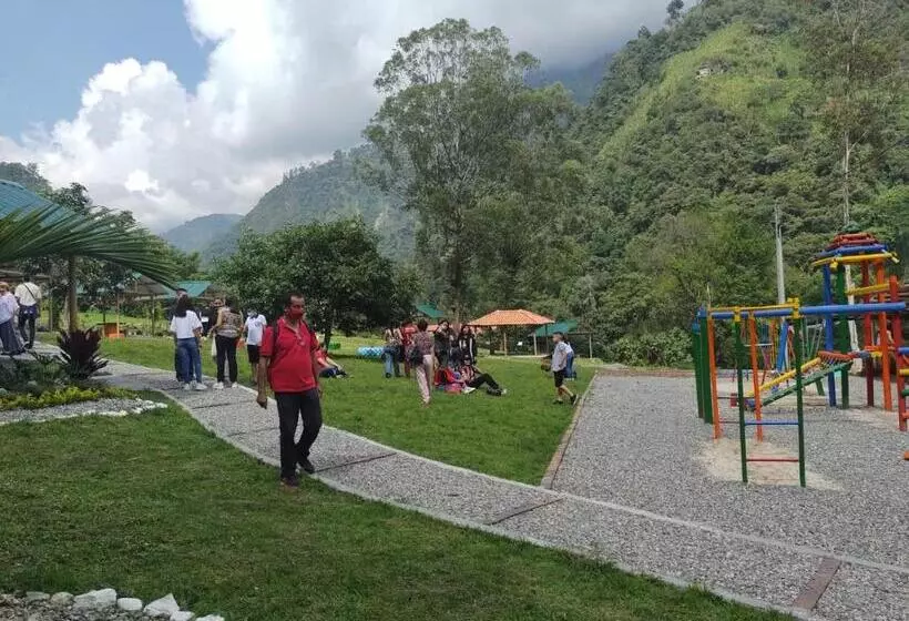 Casa Flórez Hotel Campestre