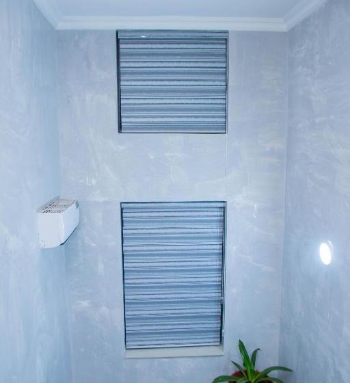 Daystar Luxury Homes And Suites Apartment