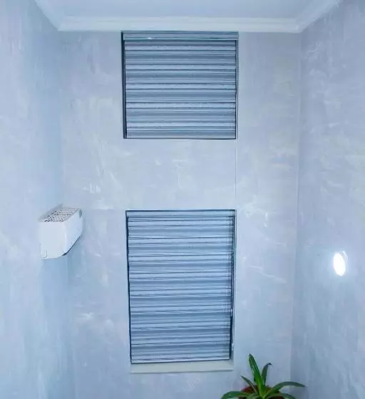 Daystar Luxury Homes And Suites Apartment
