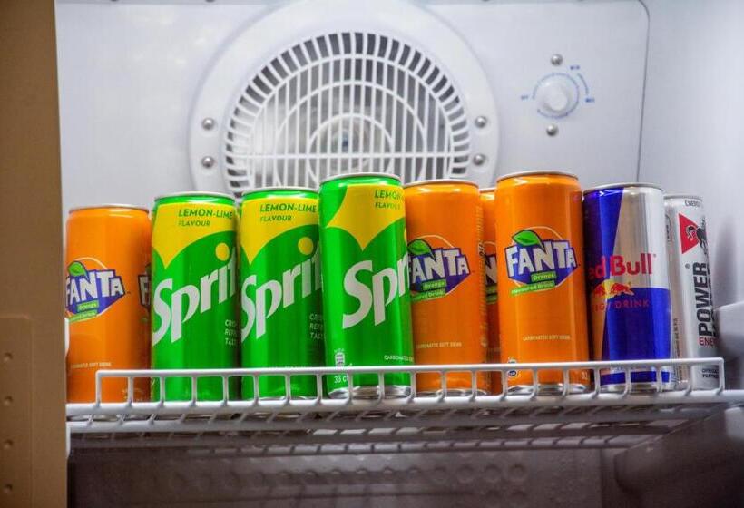 Daystar Luxury Homes And Suites Apartment