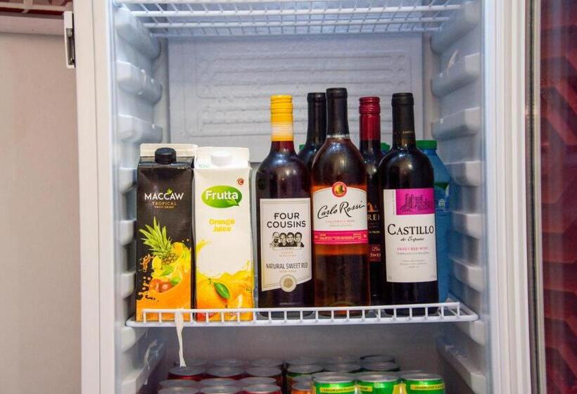 Daystar Luxury Homes And Suites Apartment