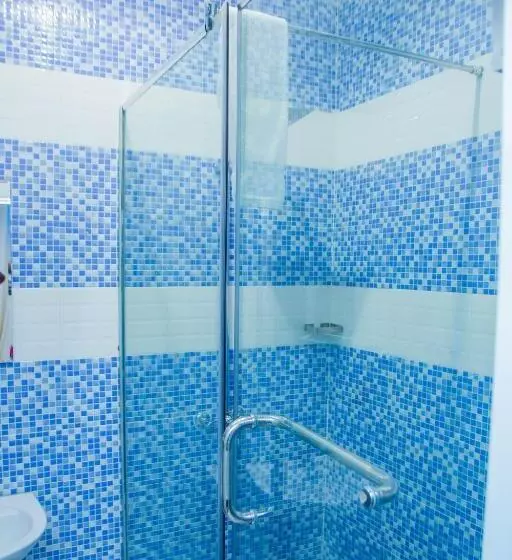 Daystar Luxury Homes And Suites Apartment