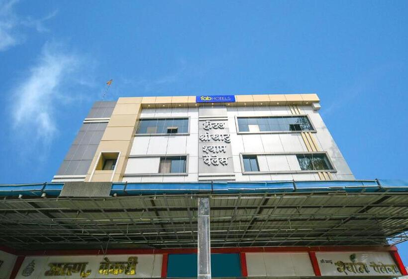 Fabhotel Shree Khatu Shyam Palace