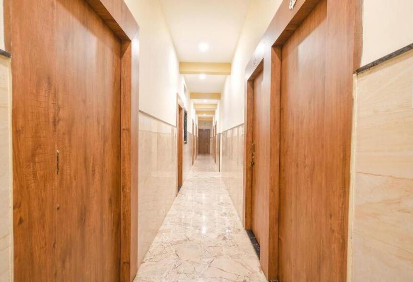 Fabhotel Shree Khatu Shyam Palace