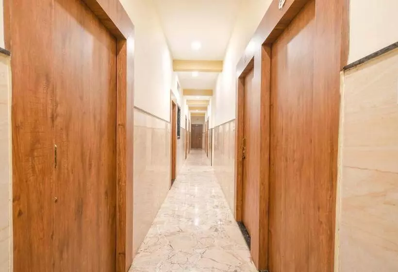 Fabhotel Shree Khatu Shyam Palace